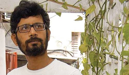Avik Mukhopadhyay