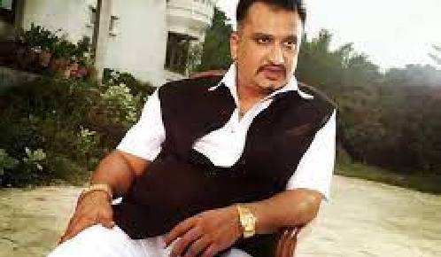 Awdhesh Mishra