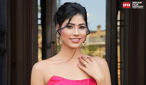 Ayra Bansal