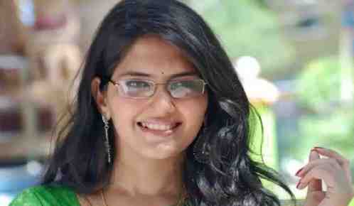 Ayraa Jain