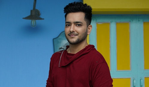 Ayush Talniya