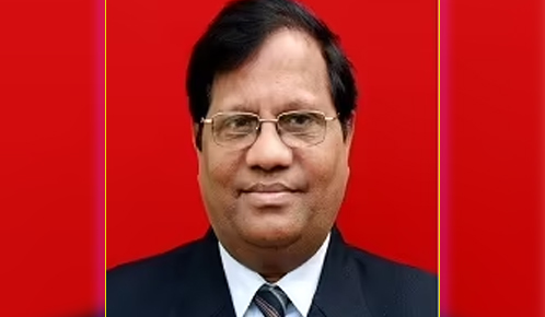 Bajrang Lal Agarwal