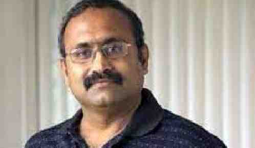Balaji Sakthivel