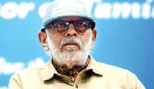 Balu Mahendra