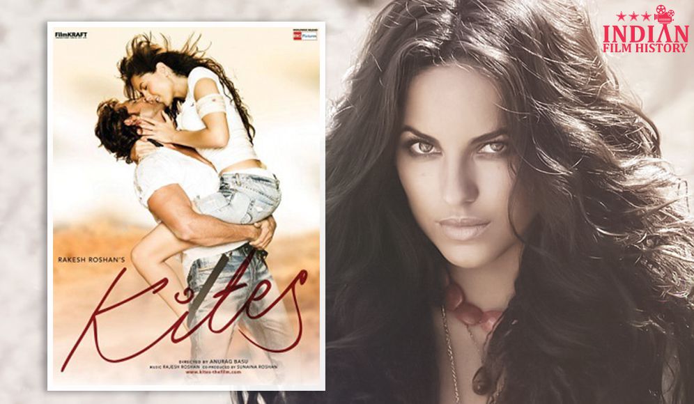 Barbara Mori