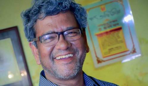 Barun Chakraborty