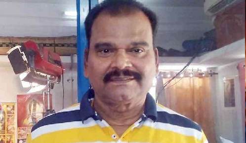Bayilvan Ranganathan