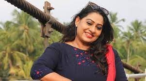 Beena Antony