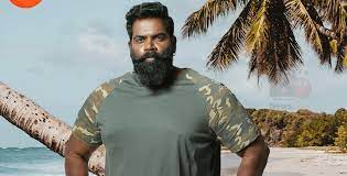 Besant Ravi