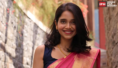 Bhagyashree Limaye