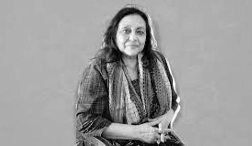 Bharati Jaffrey