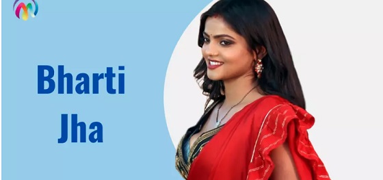 Bharti Jha