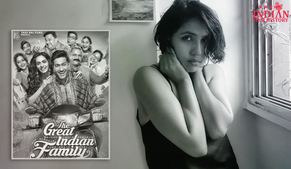 Bharti Perwani
