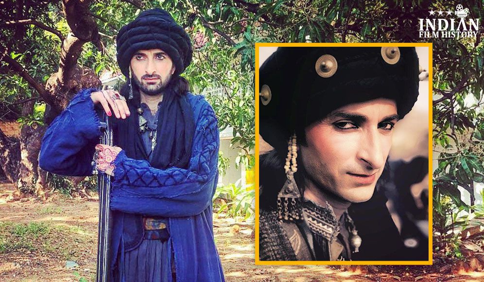 Bhawani Muzamil