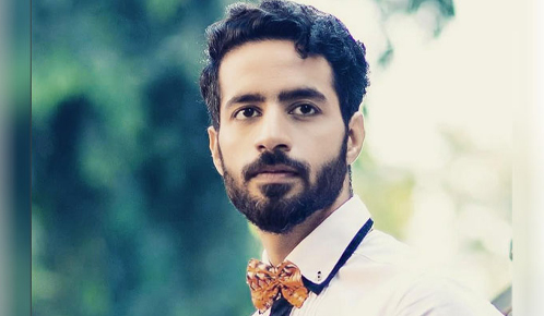 Bhuvan Arora