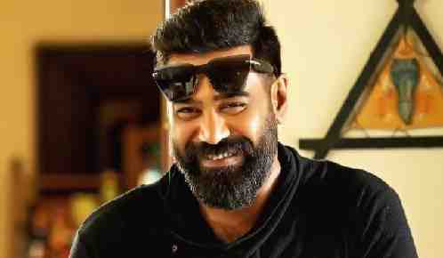 Biju Menon