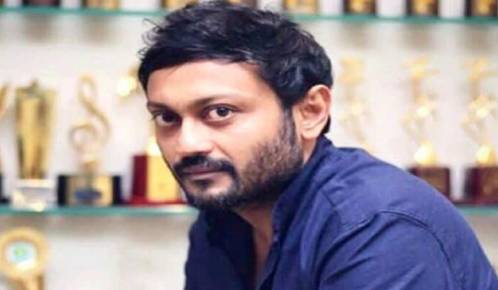 Birsa Dasgupta