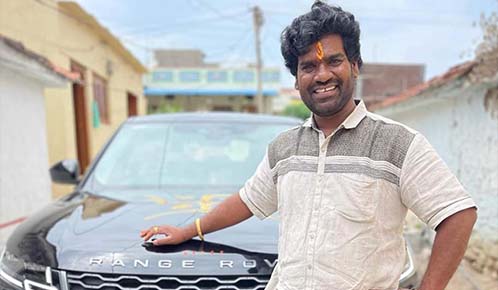 Bithiri Sathi
