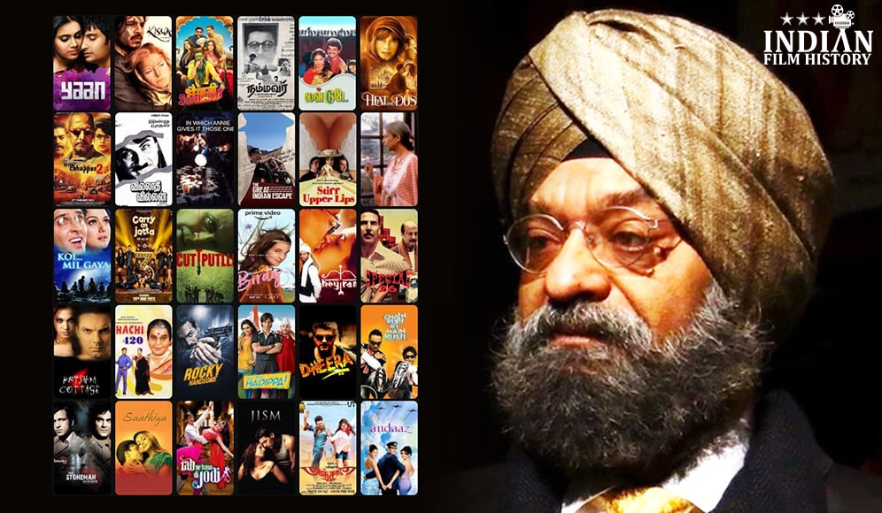 Bobby Bedi