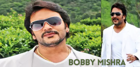 Bobby Mishra