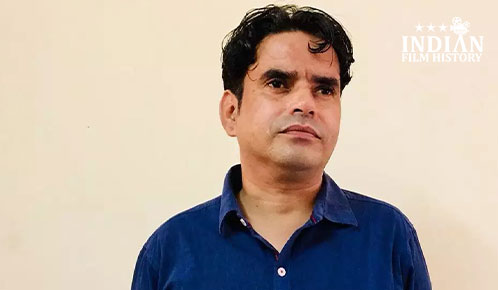 Bramhaswaroop Mishra