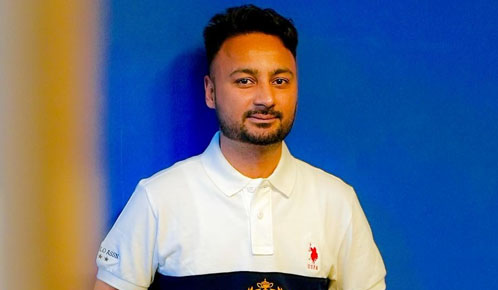 Bunty Bains