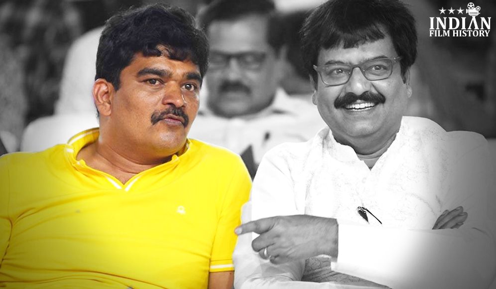 Cell Murugan