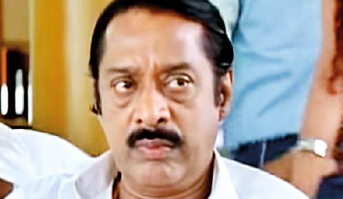 Ceylon Manohar