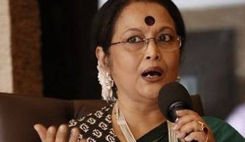 Chaitali Dasgupta