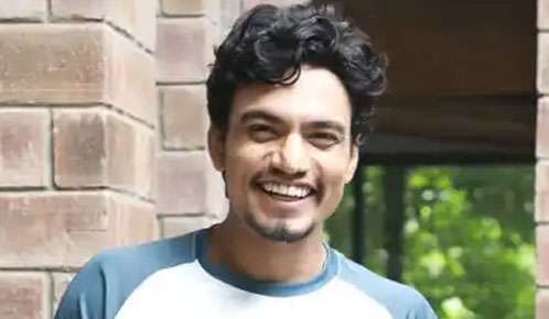Chaitanya Sardeshpande