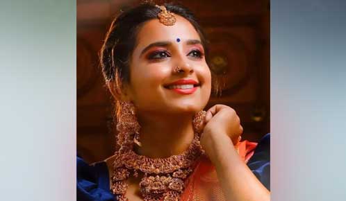 Chandana Ananthakrishna