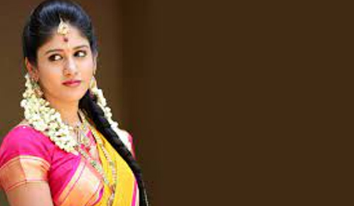 Chandini Chowdary