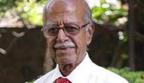 Chandra Haasan