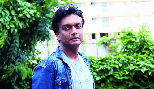 Chandra Shekhar Dutta