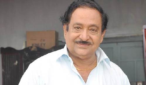 Chandramohan