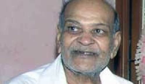 Chandu Lal Jain