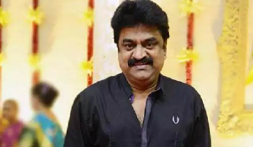Chinnijayanth