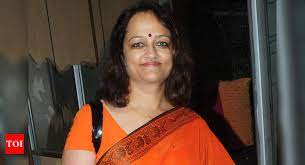 Chithra Iyer