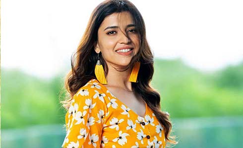 Chitra Shukla