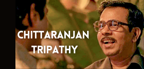 Chittaranjan Tripathy