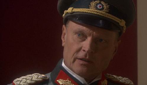 Christopher Neame