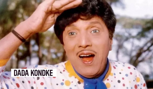 Dada Kondke
