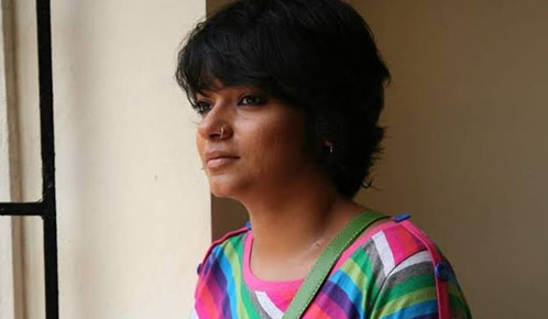 Daminee Benny Basu