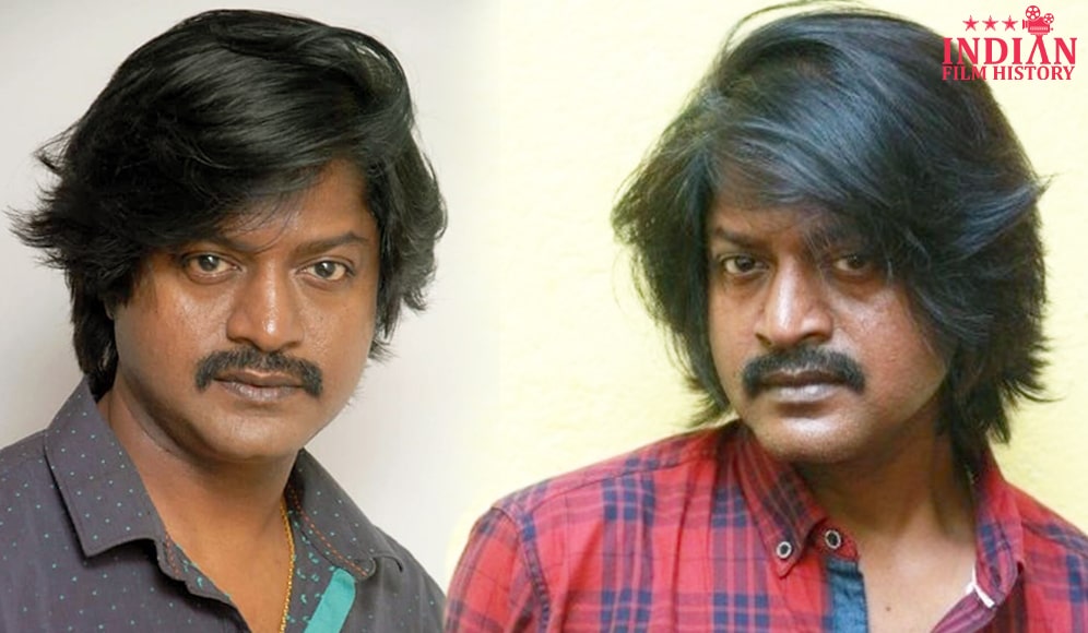 Daniel Balaji
