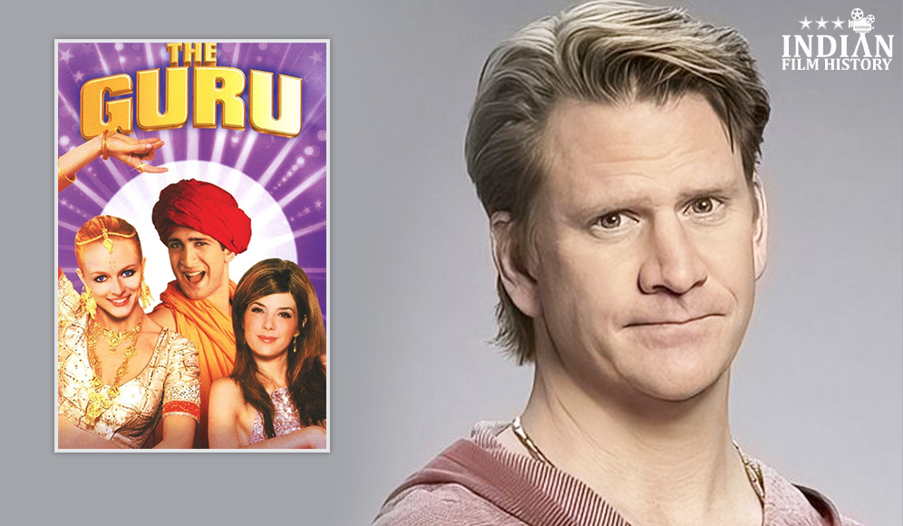 Dash Mihok