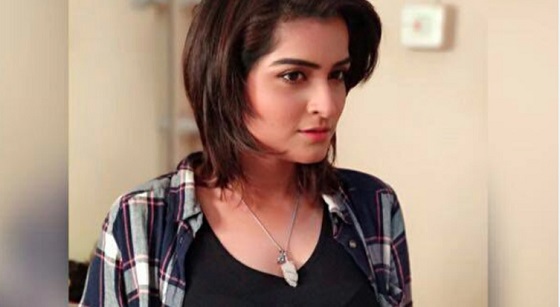 Debaparna Chakraborty