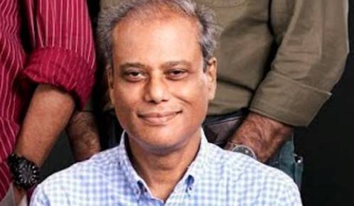 Debashish Basu