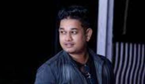 Debashish Borthakur