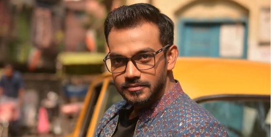 Debashish Mondal