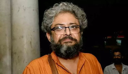 Debesh Chattopadhyay